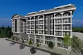 1 bedroom apartment 50 m² Mahmutlar Mahallesi, Turkey