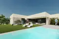 Willa 2 pokoi 99 m² Murcia, Hiszpania
