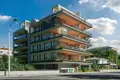 Mieszkanie 3 pokoi 116 m² Larnaka, Cypr