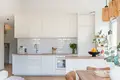 Apartamento 3 habitaciones 62 m² Varsovia, Polonia