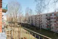 2 room apartment 43 m² Riga, Latvia