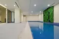 Appartement 1 chambre 129 m² Basaksehir, Turquie
