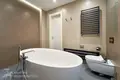 Appartement 5 chambres 155 m² en Minsk, Bélarus