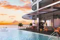 1 bedroom apartment 40 m² Batumi, Georgia