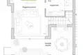 Таунхаус 6 комнат 181 м² Сассари, Италия