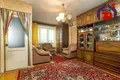 2 room apartment 45 m² Minsk, Belarus