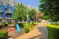 Квартира 2 комнаты 42 м² Несебр, Болгария