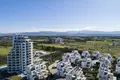 Apartamento 47 m² Chipre del Norte, Chipre del Norte