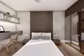 Apartamento 1 habitacion 49 m² Kolasin, Montenegro