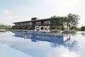 1 bedroom apartment 69 m² Timi, Cyprus