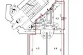 Квартира 2 комнаты 42 м² Варшава, Польша