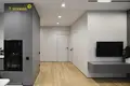 3 room apartment 79 m² Minsk, Belarus