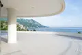2 bedroom apartment 124 m² Budva, Montenegro