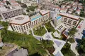 Mieszkanie 2 pokoi 8 118 m² Tivat, Czarnogóra