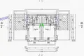 3 bedroom house 85 m² Nea Flogita, Greece