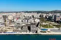 Квартира 3 комнаты 85 м² Влёра, Албания