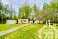 Maison 53 m² Losnicki sielski Saviet, Bélarus