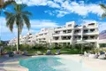 3 bedroom apartment 131 m² Estepona, Spain
