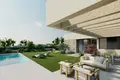 Willa 2 pokoi 99 m² Murcia, Hiszpania