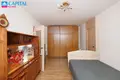 2 room apartment 46 m² Kaunas, Lithuania