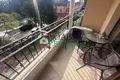 1 bedroom apartment 63 m² Nesebar, Bulgaria