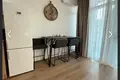 Wohnung 2 zimmer 50 m² Batumi, Georgien