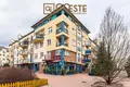 Apartamento 2 habitaciones  Smolice, Polonia