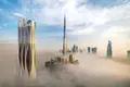 Wohnung 1 zimmer 35 m² Business Bay, Vereinigte Arabische Emirate
