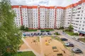 Mieszkanie 2 pokoi 51 m² Lyasny, Białoruś
