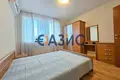 Appartement 3 chambres 124 m² Sveti Vlas, Bulgarie