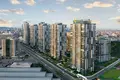 Appartement 4 chambres 174 m² Umraniye, Turquie