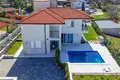 3-Schlafzimmer-Villa 154 m² Omisalj, Kroatien