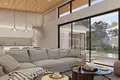 Complejo residencial Complex of new high-quality villas with swimming pools on Koh Samui, Surat Thani, Thailand