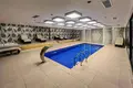Appartement 2 chambres 100 m² Ciplakli, Turquie