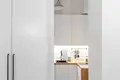 2 room apartment 40 m² in Warsaw, Poland