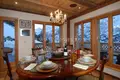 Chalet 6 bedrooms 400 m² Zinal, Switzerland