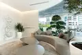 Apartamento 1 habitacion 85 m² Dubái, Emiratos Árabes Unidos