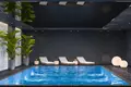 Appartement  Muratpasa, Turquie