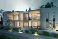Attique 2 chambres 80 m² Strovolos, Chypre