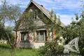 Maison 68 m² Carnaucycki sielski Saviet, Bélarus