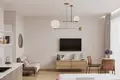 Appartement 1 chambre 41 m² Batoumi, Géorgie