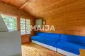 Chalet  Rovaniemi sub region, Finlande