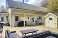 Casa  Treksila, Finlandia