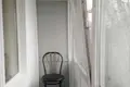 Apartamento 1 habitación 33 m² Odesa, Ucrania