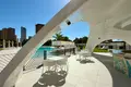 Wohnung 3 zimmer 160 m² Benidorm, Spanien