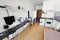 Mieszkanie 28 m² Tankovo, Bułgaria