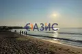 1 bedroom apartment 52 m² Nesebar, Bulgaria