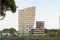 Квартира 1 комната 60 м² Radhime, Албания