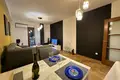 Mieszkanie 3 pokoi 60 m² w Budva, Czarnogóra