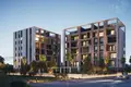 Appartement 1 chambre 54 m² Germasogeia, Chypre